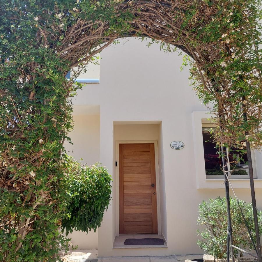 Villa Felix Coral Bay Extérieur photo