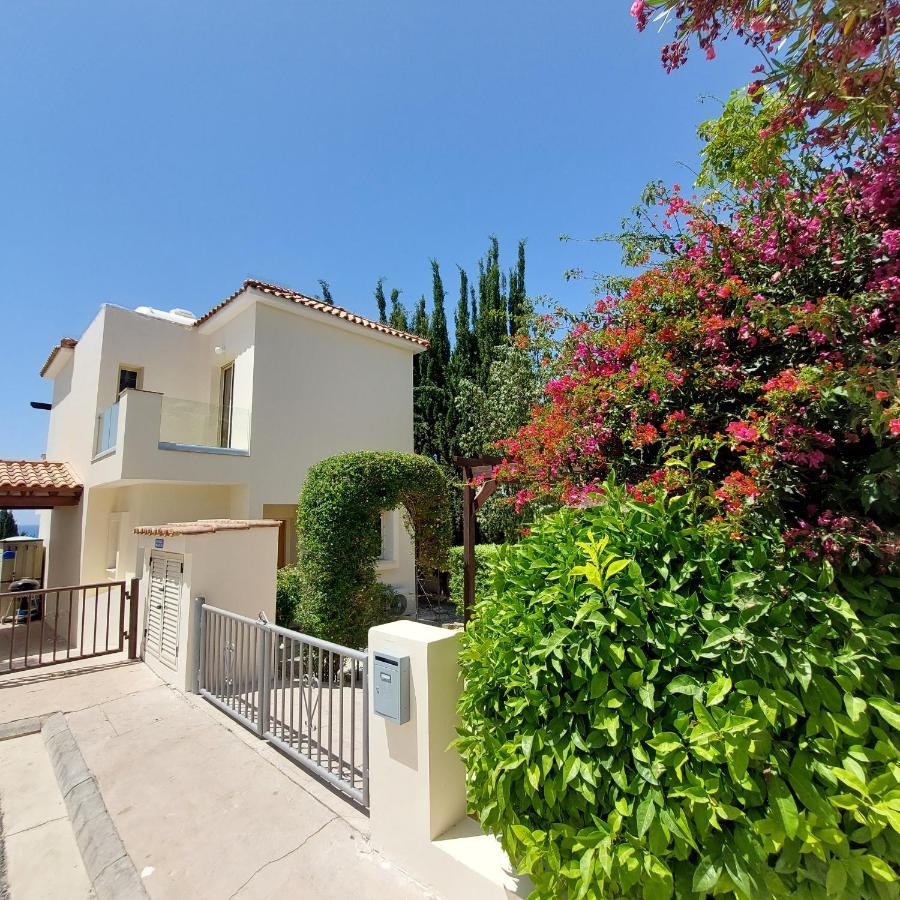 Villa Felix Coral Bay Extérieur photo